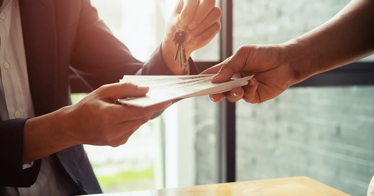 Understanding the RERA Act: What Homebuyers Need to Know